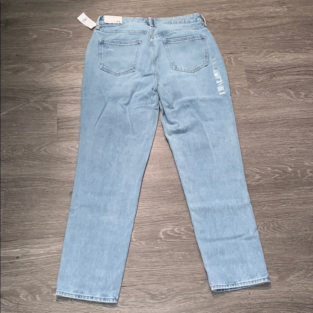 PacSun bundle high waisted jeans - Picture 7 of 8